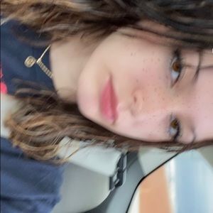 Meet your Posher, Maddy